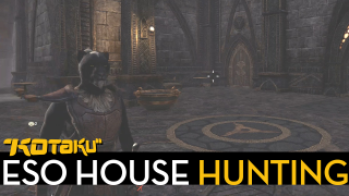 Adventures In <i>Elder Scrolls Online</i> House Hunting<em></em>